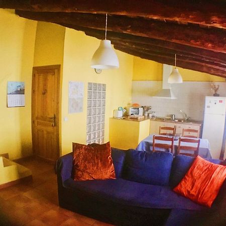 Casa Rural Fuentevieja La Mata de los Olmos 外观 照片