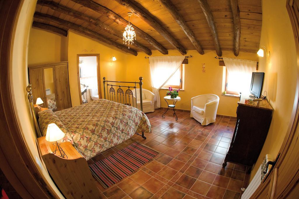 Casa Rural Fuentevieja La Mata de los Olmos 外观 照片