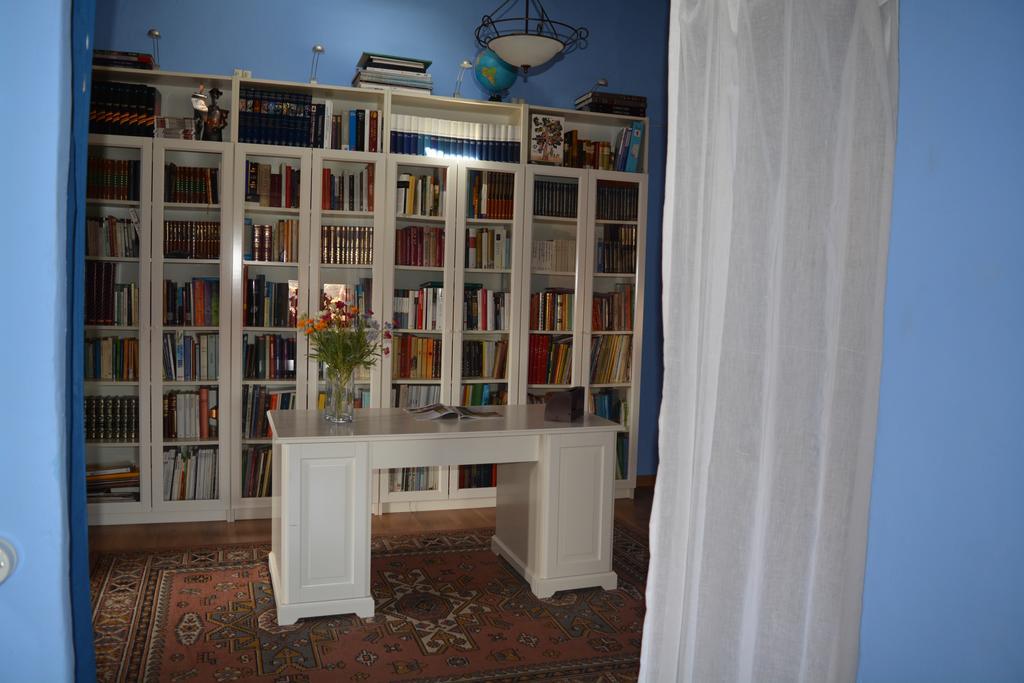 Casa Rural Fuentevieja La Mata de los Olmos 外观 照片