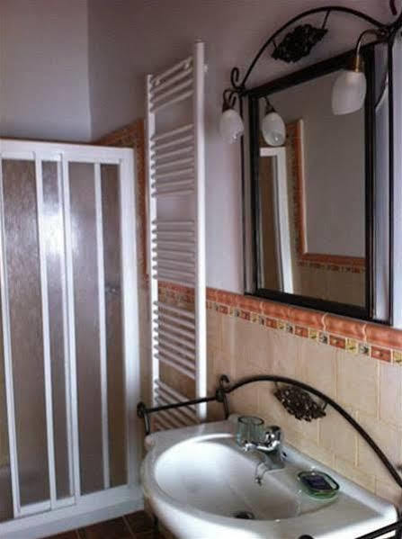 Casa Rural Fuentevieja La Mata de los Olmos 外观 照片